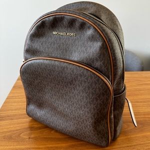 Michael Kors Abbey Backpack
